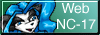 This site rated NC-17 furries